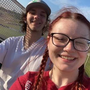 Meet your Posher, Becca